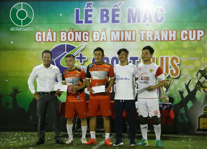 Bộ đôi Đạt 