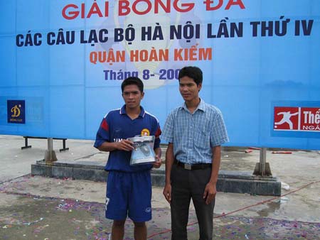 Minh 